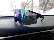 Goggles Bicycle-Glasses Mtb Road-Bike Running-Eyewear Riding Women for Fietsbril