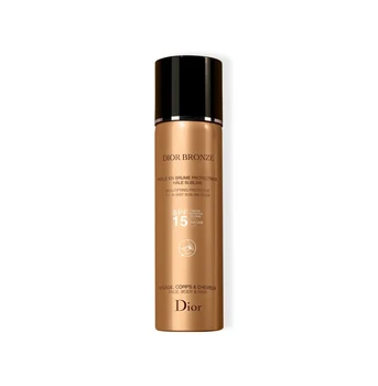 

DIOR BRONZE OIL IN MIST SPF15 125ML MUJER