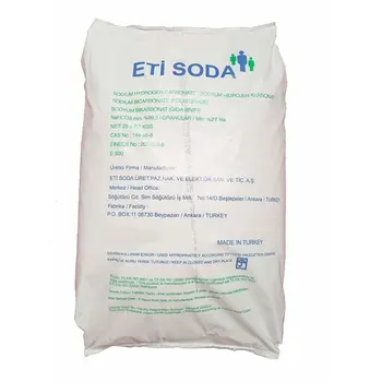

Sodium Bicarbonate 25 kg, insumo original ecological natural, premium quality. Product ce