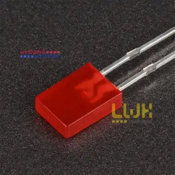 

Led arl-2507urd-450mcd 1000 PCs Arlight 004178