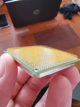 CPU Processor AMD Fx 8320 Eight-Core Ghz Am3  Fx-Series Fd8320frw8khk-Socket