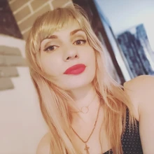 AliLeader Limpio frente falso pinza con flecos en flequillo postizo con de pelo sintético de alta temperatura