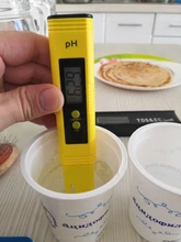 Medidor Digital de agua TDS, medidor de PH 0-9990ppm TDS & EC, filtro de pureza de agua LCD PPM para acuario, 2 uds.