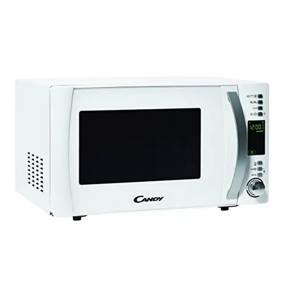 Микроволновая печь с грилем Candy CMXG25DCW 25 L 1000W белый