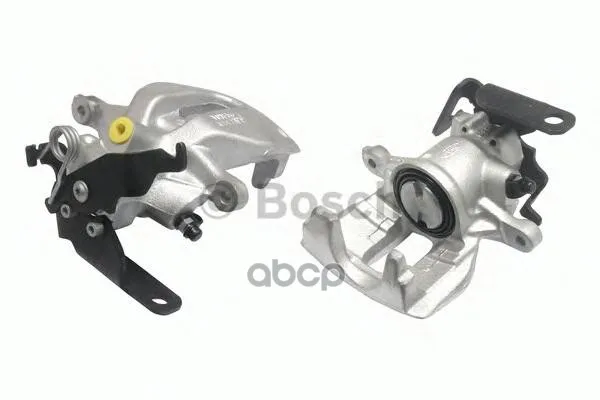 Суппорт Тормозной Задн.Лев. Ford Transit 2.3/2.2tdci/2.4tdci/3.2tdci 06- Bosch арт. 0986134027