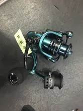 Reel-Casting Fishing-Reel Spinning Saltwater Double-Spool High-Speed High-Quality 