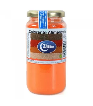 

Food coloring - Arab spices - Jar 190 gr