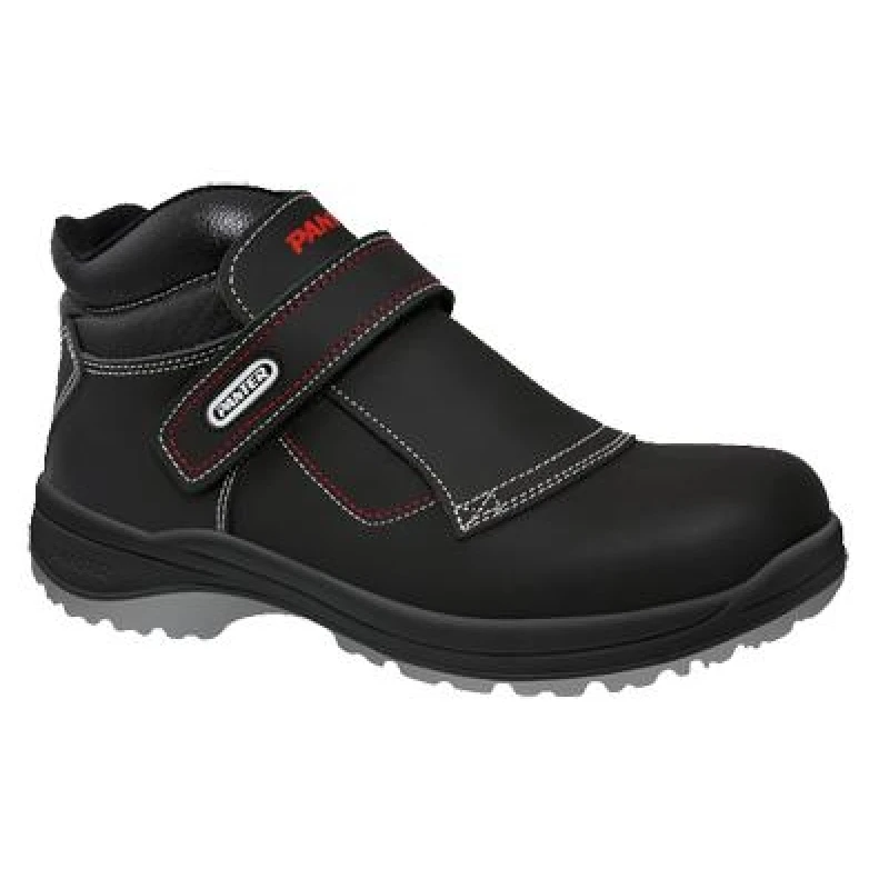 PANTER, Fragua Velcro Link S3, men's and women's work shoes, work safety  shoes, protective shoes, industrial boots, tennis, bambas,  comfortable|Safety Shoe Boots| - AliExpress