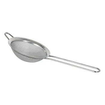 

Stainless Steel Colander Quttin (Ø 10 cm)
