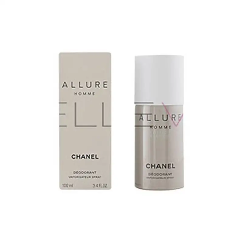 Дезодорант-спрей Allure Homme Edition Бланш Шанель(100 мл
