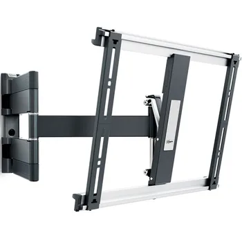 

Vogels slim 445 black rotating tv stand for screens from 26 to 55 ''18kg