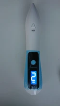 Pluma de Plasma LCD con iluminación LED, máquina láser para eliminación de tatuajes, topos, cuidado facial, eliminación de etiquetas para la piel, eliminación de manchas de verrugas y pecas