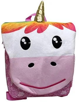 

Bagoose Animals MC-112-B children's backpack Unicorn