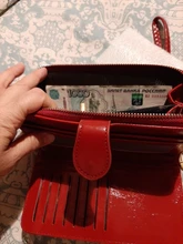 Female Purse Coin-Holder Women Wallets Money Zipper Fashion Long