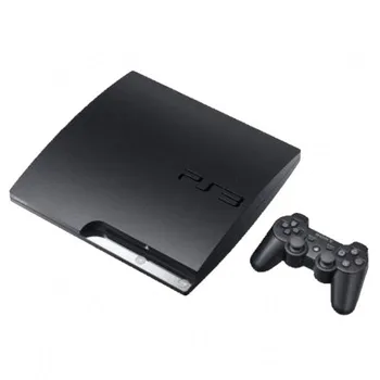 

Prefix Sony PlayStation 3 Slim (250 GB) used