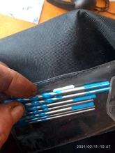 Drill-Bit Concrete-Brick Ceramic-Tile Glass Multi-Functional Metal Wood Stainless-Steel