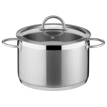 Кастрюля Tescoma VISION d 16см с крышкой 1 5л 779216