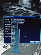 Smar-Sistema de grabación H.265 NVR CCTV Full HD, nuevo minidispositivo de seguridad independiente de 4/8 canales, compatible con ONVIF 2.0 para cámara IP de 1080P