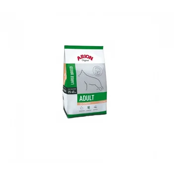 

ARION ORIGINAL ADULT MEDIUM BREED salmon feed for MEDIUM-BREED dogs-12Kg
