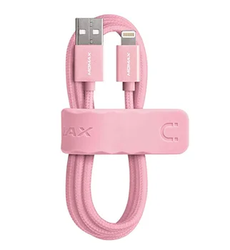 

USB Кабель Momax MOMAX DL3L2 Lightning