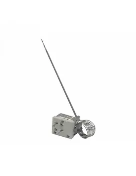 

Adjustable thermostat oven 50-250 °C Capillary 800mm