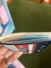 Funda de pasaporte con mapa del mundo creativo para hombre y mujer, Cartera de cuero Pu con letras, soporte de dirección de identificación, accesorios portátiles de viaje
