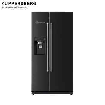 

Refrigerator KUPPERSBERG, NSFD 17793 ANT 604