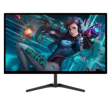 

Monitor falkon q2702s - 27'/68.58cm - 2560*1440 qhd - 300cd/m2 - 16:9 - dvi - hdmi - flicker free - low blue light