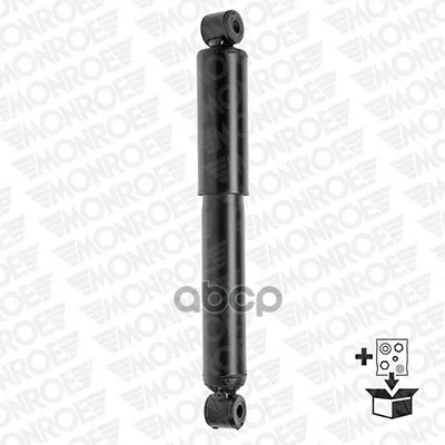 Амортизатор Подвески 280/430 1638/1638 O/O Iveco Daily 30/40/50 Monroe V2516 Monroe арт. V2516