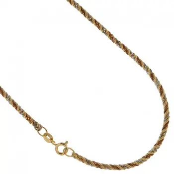 

Necklace Gold Women 3 colors 803321718689