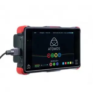 

ATOMOS NINJA FLAME 7 "4K (RED)