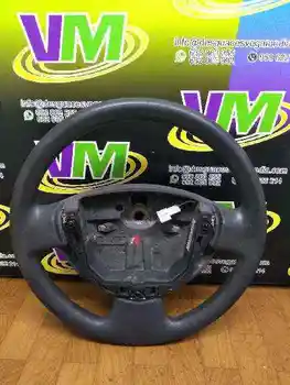 

STEERING WHEEL RENAULT CLIO II PHASE II (B/CB0)