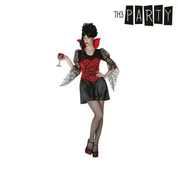 

Costume for Adults Vampiress