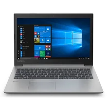 Ноутбук lenovo Ideapad 330 15," i3-6006U 8 ГБ ОЗУ 256 ГБ SSD серый