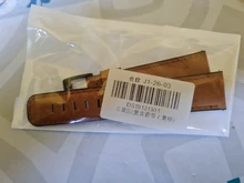 22mm correa de reloj para el Huawei watch gt 2/2e correa samsung Galaxy reloj de 3/45/46mm de cuero correa Amazfit ritmo GTR/equipo S3 frontera