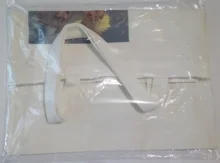 Boku No Anime mi héroe Academia Bakugou Katsuki gráfico de impresión de dibujos animados de bolsas de compras de las niñas de moda Casual paquete bolso de mano