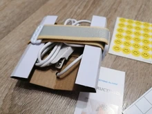 Alarma profesional para el brazo para adultos y bebés, Sensor de alta calidad