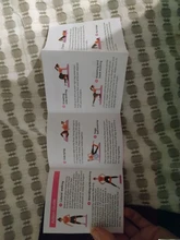 Bandas de resistencia para Fitness, Juego de 3 piezas, banda elástica expansora de goma para entrenamiento en casa, equipo de ejercicio