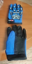 Nueva llegada verano dedo completa Guantes de la motocicleta de niño Luvas Guantes de Moto de cross Moto Guantes niños Racing Moto Guantes