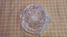 Silicone-Rubber Hose Clear Transparent Food-Grade Out-Diameter Flexible 6 9 7 10M 8 4