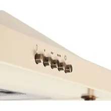 Куполная вытяжка KHC 6740 RB