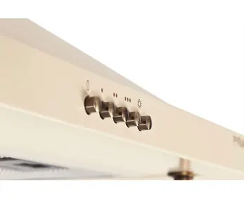 

Купольная вытяжка Korting KHC 6740 RB