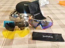Ciclismo Mtb gafas de sol polarizadas gafas de ciclismo gafas de bicicleta para montaña las mujeres de los hombres gafas de ciclismo