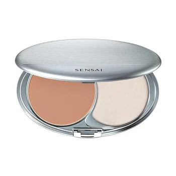 

KANEBO SENSAI CELLULAR PERFORMANCE ANTI AGEING FOUNDATION COMPACT POWDER TF24