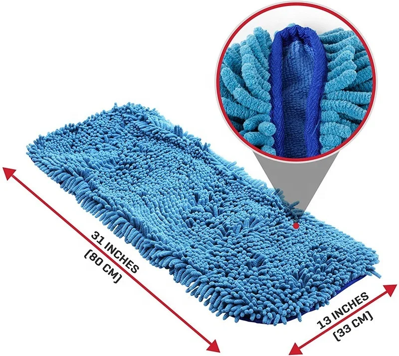 Most-Popular-Dog-Chenille-Towels-Fast-Drying