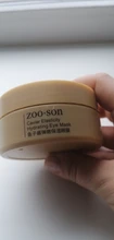 Parches de colágeno para ojos, mascarilla de Gel hidratante Natural, elimina las ojeras, bolsa antiedad, antiarrugas, mascarilla para el cuidado de la piel, 60 uds.