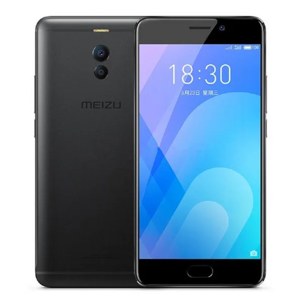 Смартфон Meizu M6 NOTE 5," Octa Core 32 ГБ 4 ГБ ram Black