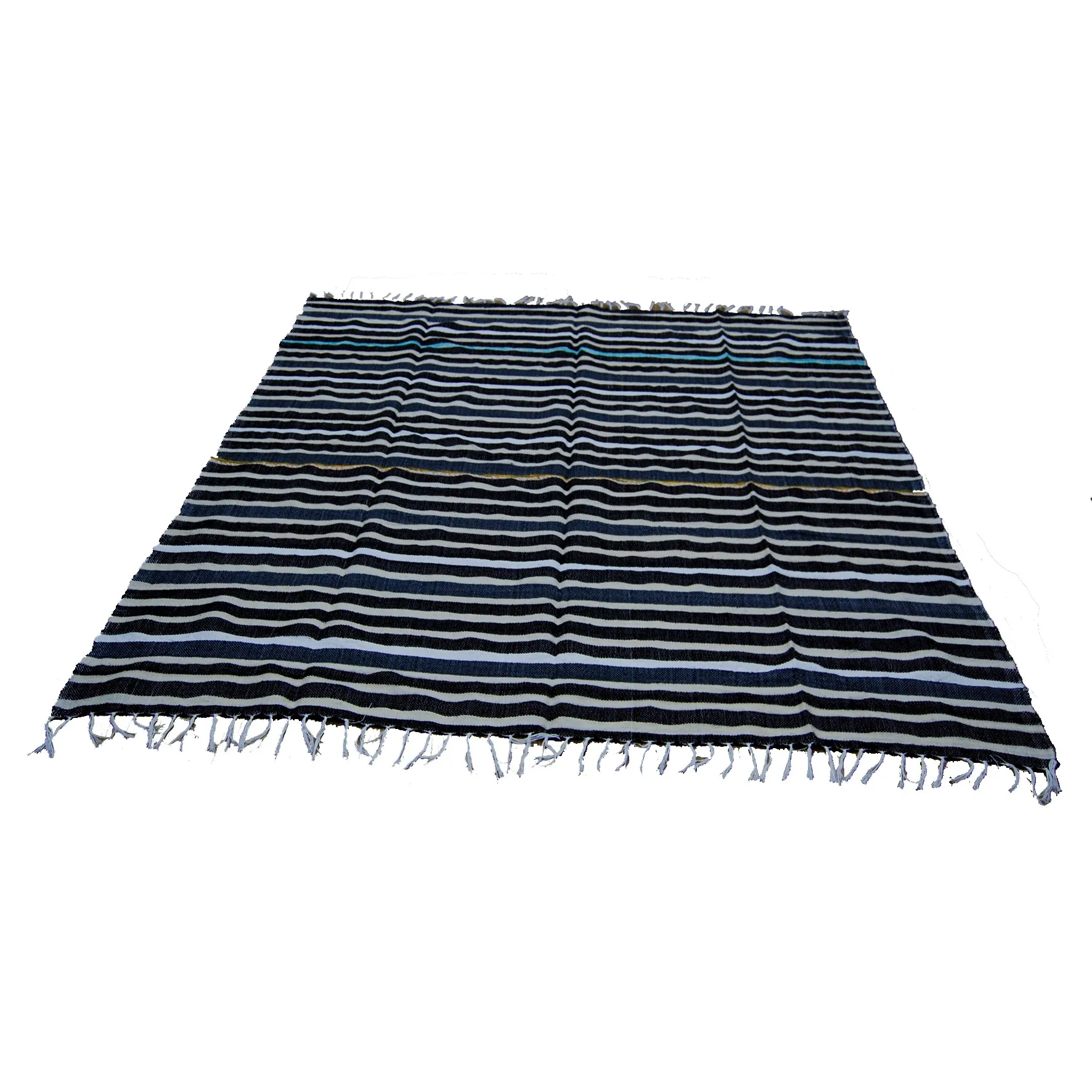 Ковер килим Бербер Марокко этнические африканские Оригинальные хлопок 2611191105