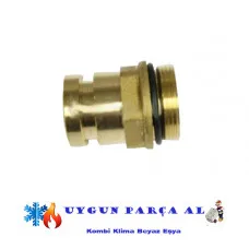 Baxi Main Potterton Kit Di Riparazione Valvola A 3 Vie 5630190