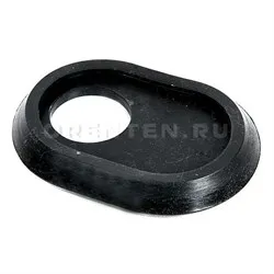 

Gasket for flange RCA Oval